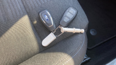 Ford Focus 1.0 EcoBoost 125 Active 5dr Petrol Hatchback